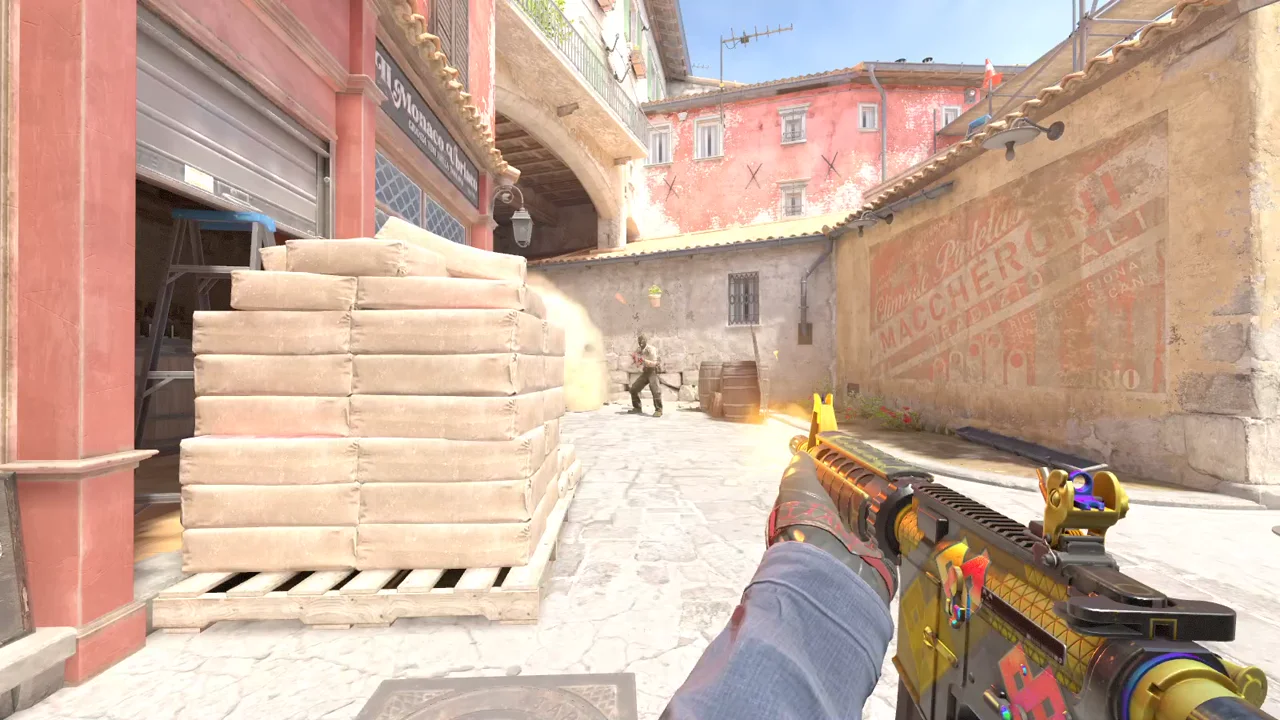 highlight